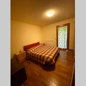 Per 5 Abetone, Vista Piste. Casa vacanze