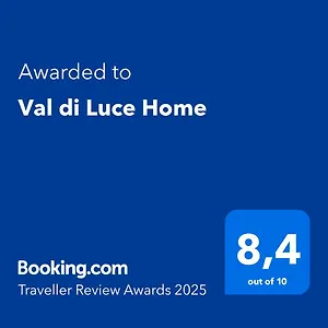 Val Di Luce Appartamento