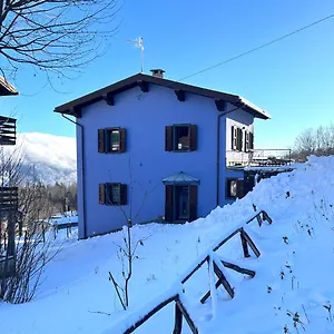 Il Pungitopo Appartamento